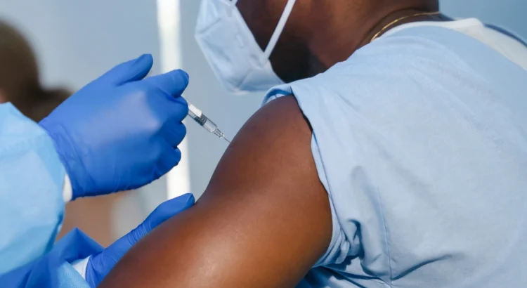 This One Shot Could Prevent 3 Major Combination Virus Vaccine But Most Texans Haven’t Heard of It