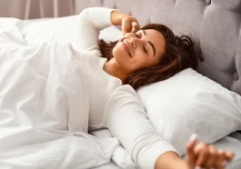 Your Sleep Patterns Could Be Hiding a Dangerous Health Risk