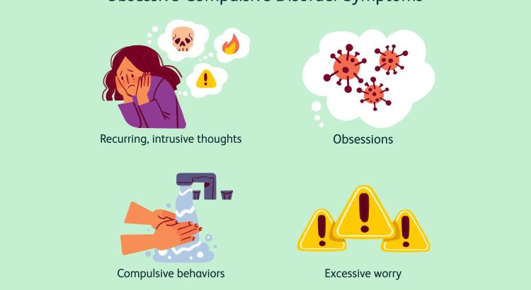 Doctors Warn: These Subtle Habits Could Be Long-Term Anxiety Signs