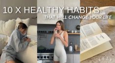 2025 Health Habit: That Could Save Your Life