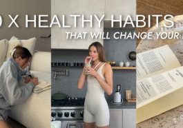 2025 Health Habit: That Could Save Your Life