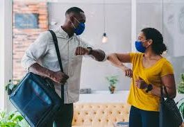 Post Pandemic Health Habit That’s Secretly Changing Lives