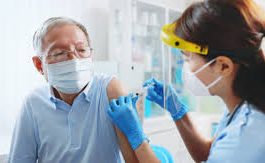 Top 5 Lifesaving Vaccines for Older Adults