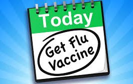Still Getting the Flu After Vaccination?