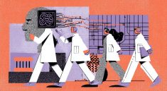 How AI Is Quietly Revolutionizing Public Health Care