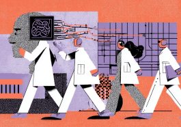 How AI Is Quietly Revolutionizing Public Health Care