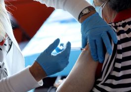 Doctors Warn About Post-Vaccine Risk You Might Still Be in Danger!