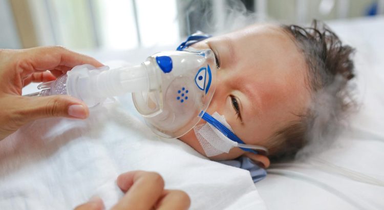 Respiratory Cases Surge! Is a New Pandemic Lurking?