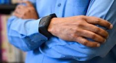 Wear This Device and Detect Illness Before It Starts