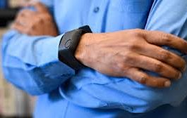 Wear This Device and Detect Illness Before It Starts