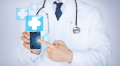 The Future of Disease Prevention: 5 Must-Know Tech Innovations in 2025!