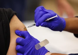 Warning: Public Health Experts Fear Vaccine Acces!