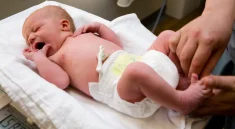 Every Baby in England to Get DNA Health Screening—Is the US Next?