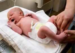 Every Baby in England to Get DNA Health Screening—Is the US Next?
