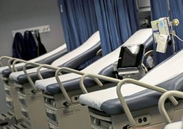 Texas Hospitals Just Made a Big Change, Here's Patients Need!