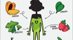 Dare to Try? The Viral Immune-Boosting Diet Explained