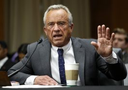 RFK Jr.'s Vaccine Policy Shake-Up: What It Means?