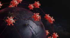 The Silent Killer Returns! New Data Shows COVID-Like Virus Spreading Fast!