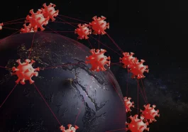 The Silent Killer Returns! New Data Shows COVID-Like Virus Spreading Fast!