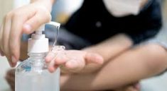 Forget Hand Sanitizers : This Ancient Practice Alcohol