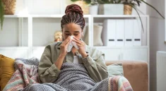 New COVID Symptoms in 2025: More Than Just a Cold?
