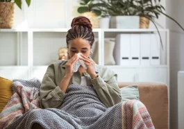 New COVID Symptoms in 2025: More Than Just a Cold?