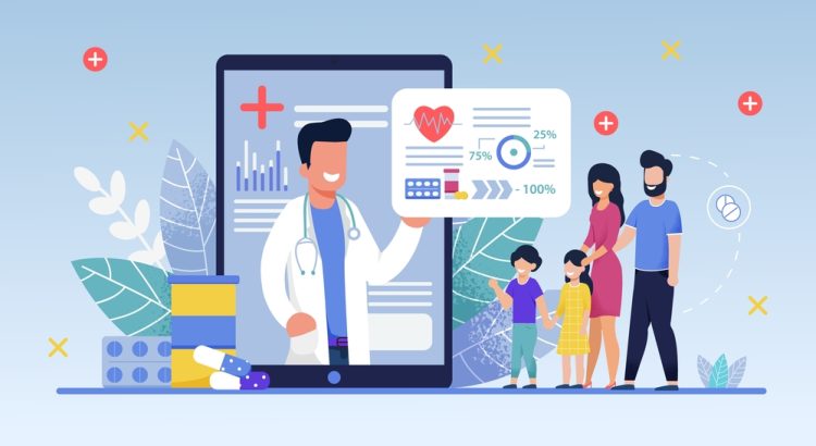 Why Your Next Health Checkup Might Be Virtual—and Way More Accurate