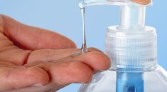 You’re Probably Sanitizing Wrong, Here’s What the CDC Says in 2025