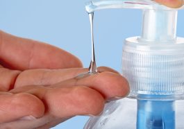 You’re Probably Sanitizing Wrong, Here’s What the CDC Says in 2025