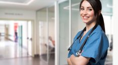 Why This Rural Hospital’s Telehealth Is Now a National Model
