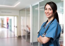 Why This Rural Hospital’s Telehealth Is Now a National Model