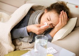The Shocking Reason Flu Cases Are Surging Again in 2025