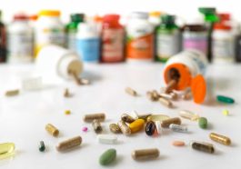 This Common Vitamin Is Suddenly Being Prescribed More Than Ever