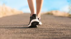 Why Experts Say Your Daily Walk Might Not Be Enough Anymore