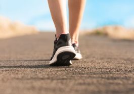 Why Experts Say Your Daily Walk Might Not Be Enough Anymore