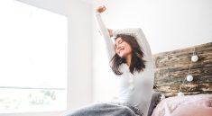 This Morning Routine Is Linked to Lower Stress Levels