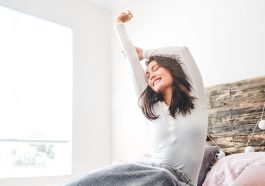 This Morning Routine Is Linked to Lower Stress Levels