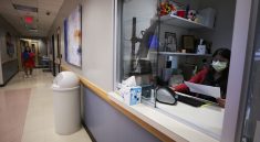 This Small Texas Clinic Just Solved a Big Public Health Problem