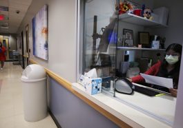 This Small Texas Clinic Just Solved a Big Public Health Problem