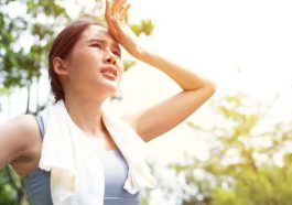 What Doctors Want You to Know About Summer Heat Stroke in 2025
