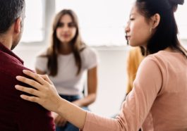 Mental Health Crisis After COVID: How to Heal & Find Support