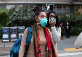 Why Your Mask Might Still Matter Even in 2025