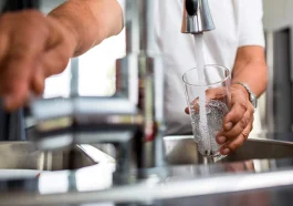 Secret Risks in Your Tap Water Talks About