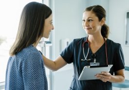 TX Health Watch Reveals Post-COVID Wellness Insights