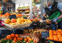 Boost Immunity Naturally in a Post-COVID World