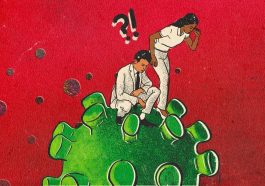 Public Health Is Changing in the Post COVID Era Won’t Believe