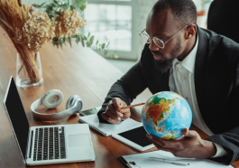 Post-COVID Recovery Could Take a Decade