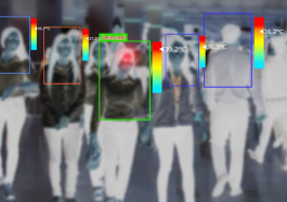 Using Data & AI for Early Warning Health Systems After COVID