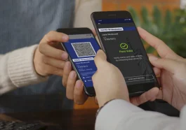 Digital vaccination Passports : Balancing Public Health and Privacy