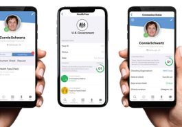The Future of Digital Health Passports: Innovation, Security, and Ethics